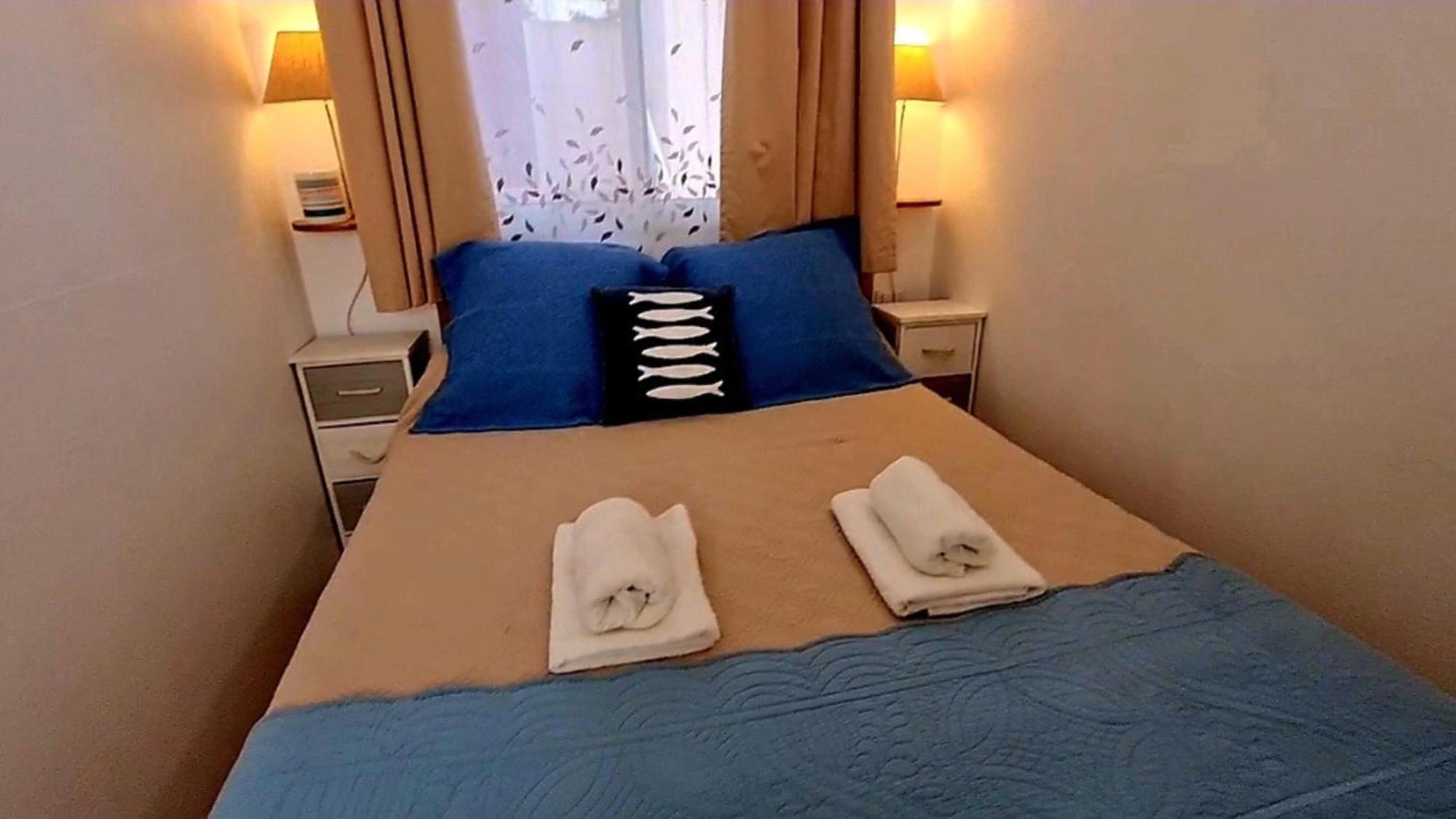 Appartement Kalliste, Logements Avec Vue Citadelle De Bonifacio Bonifacio  Kültér fotó