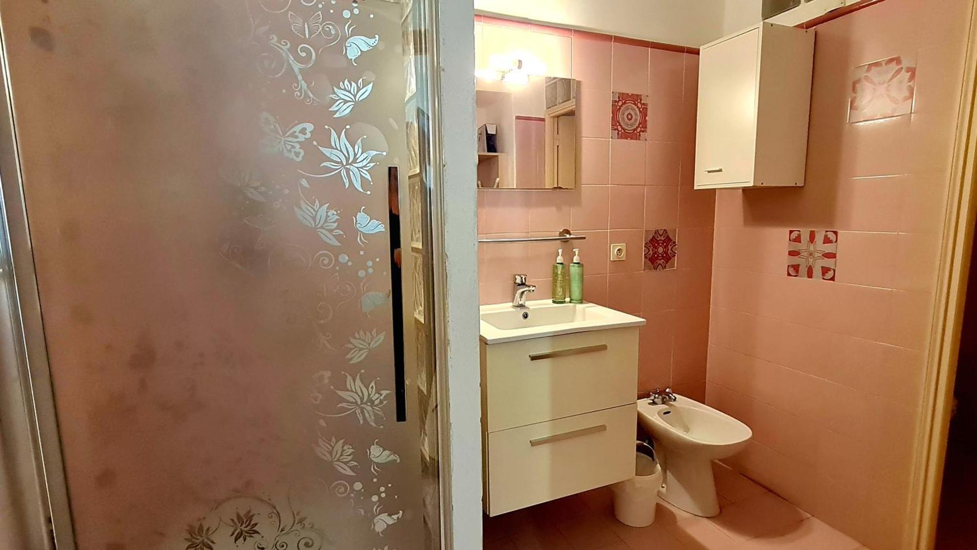 Appartement Kalliste, Logements Avec Vue Citadelle De Bonifacio Bonifacio  Kültér fotó