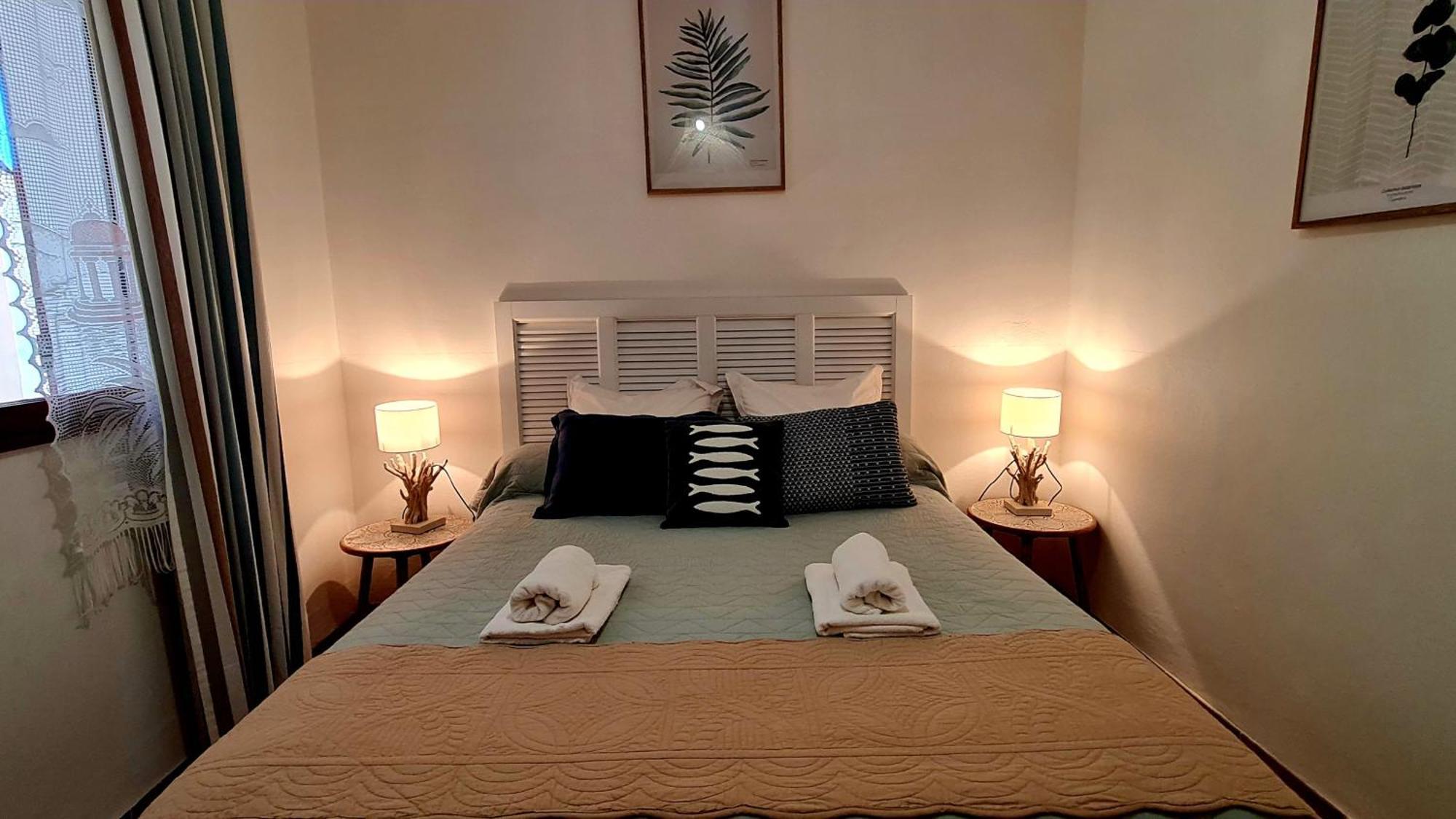 Appartement Kalliste, Logements Avec Vue Citadelle De Bonifacio Bonifacio  Kültér fotó