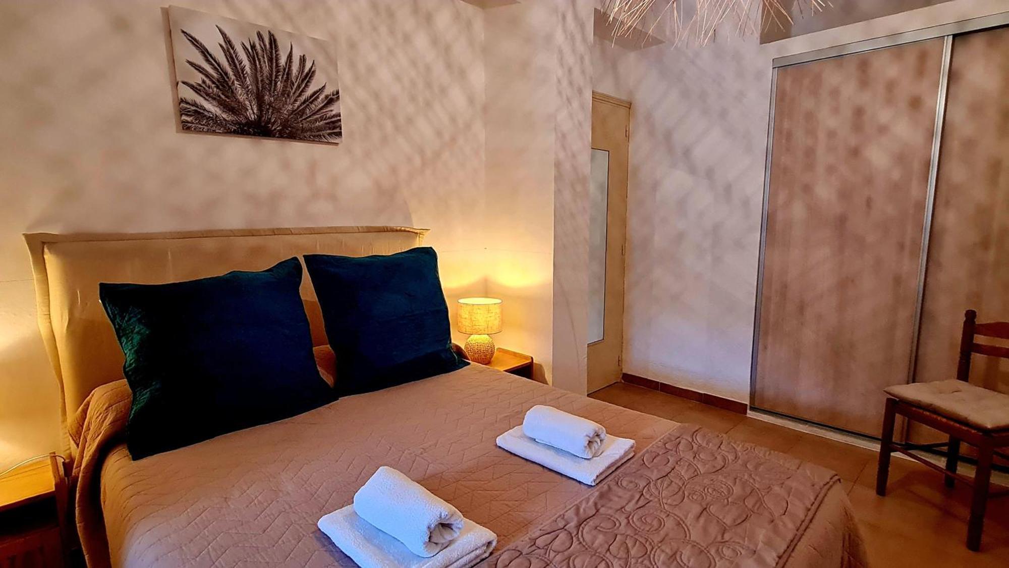 Appartement Kalliste, Logements Avec Vue Citadelle De Bonifacio Bonifacio  Kültér fotó