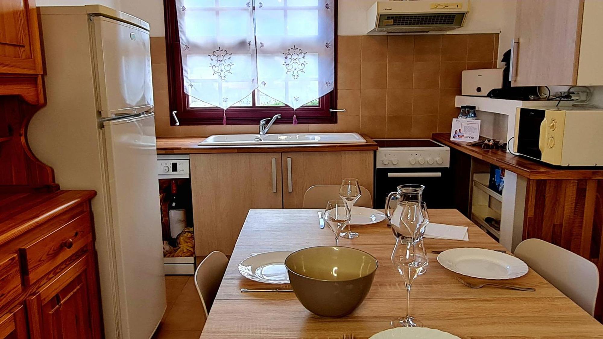 Appartement Kalliste, Logements Avec Vue Citadelle De Bonifacio Bonifacio  Kültér fotó