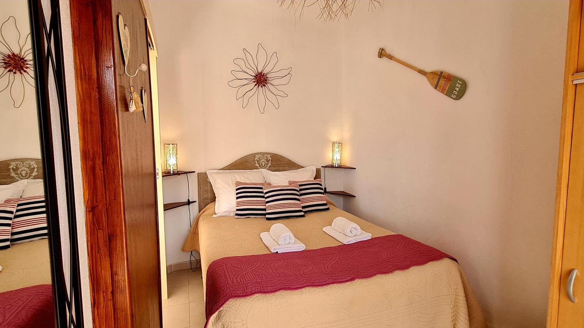 Appartement Kalliste, Logements Avec Vue Citadelle De Bonifacio Bonifacio  Kültér fotó