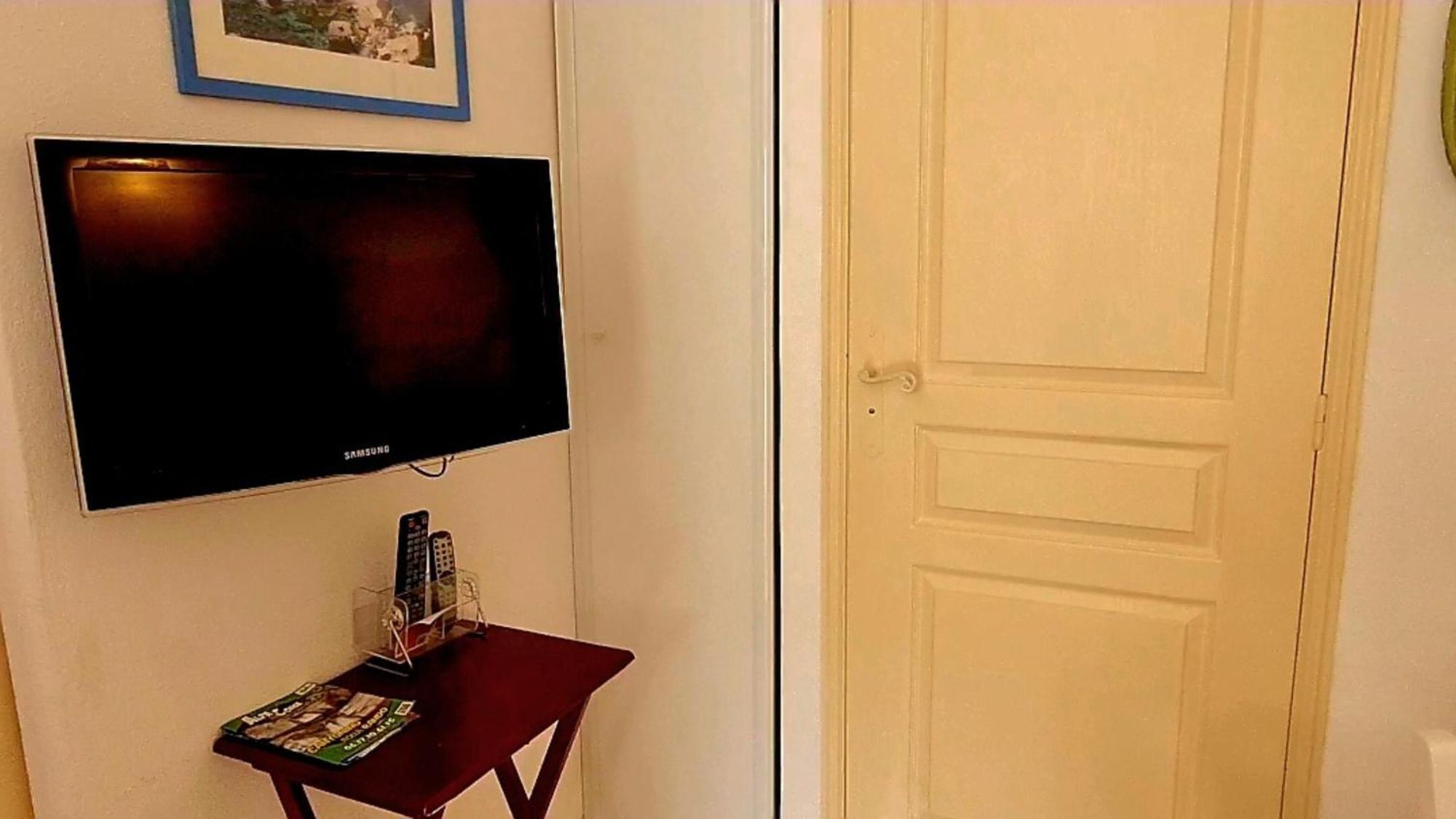 Appartement Kalliste, Logements Avec Vue Citadelle De Bonifacio Bonifacio  Kültér fotó