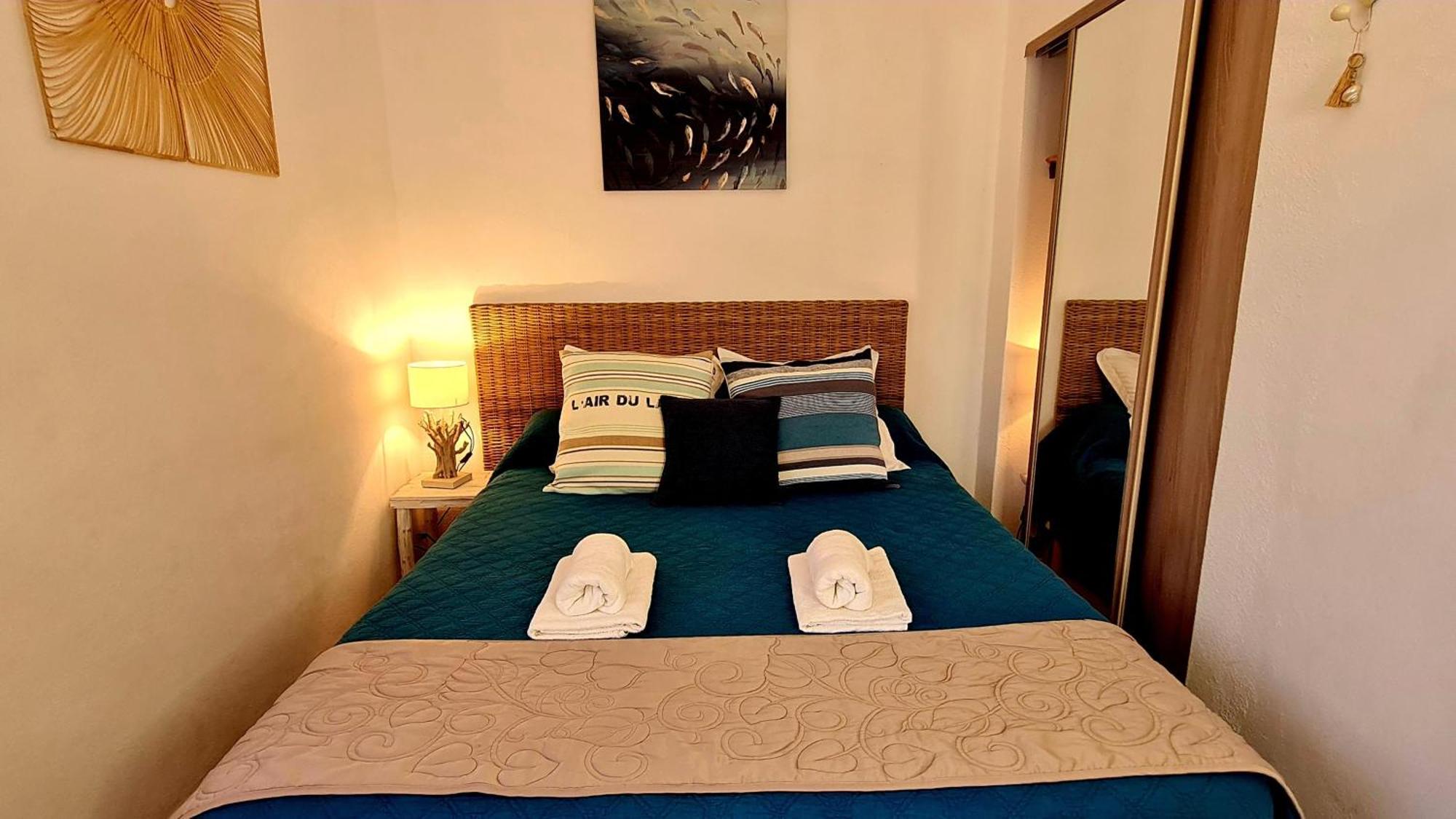 Appartement Kalliste, Logements Avec Vue Citadelle De Bonifacio Bonifacio  Kültér fotó