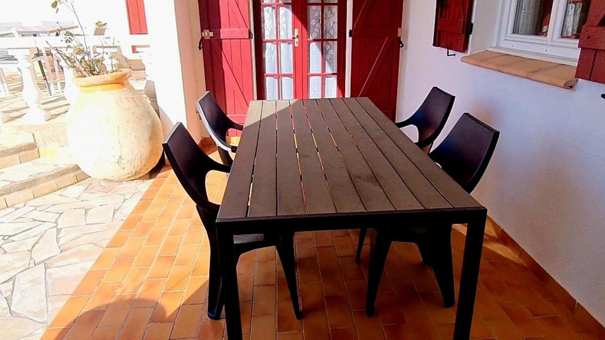 Appartement Kalliste, Logements Avec Vue Citadelle De Bonifacio Bonifacio  Kültér fotó