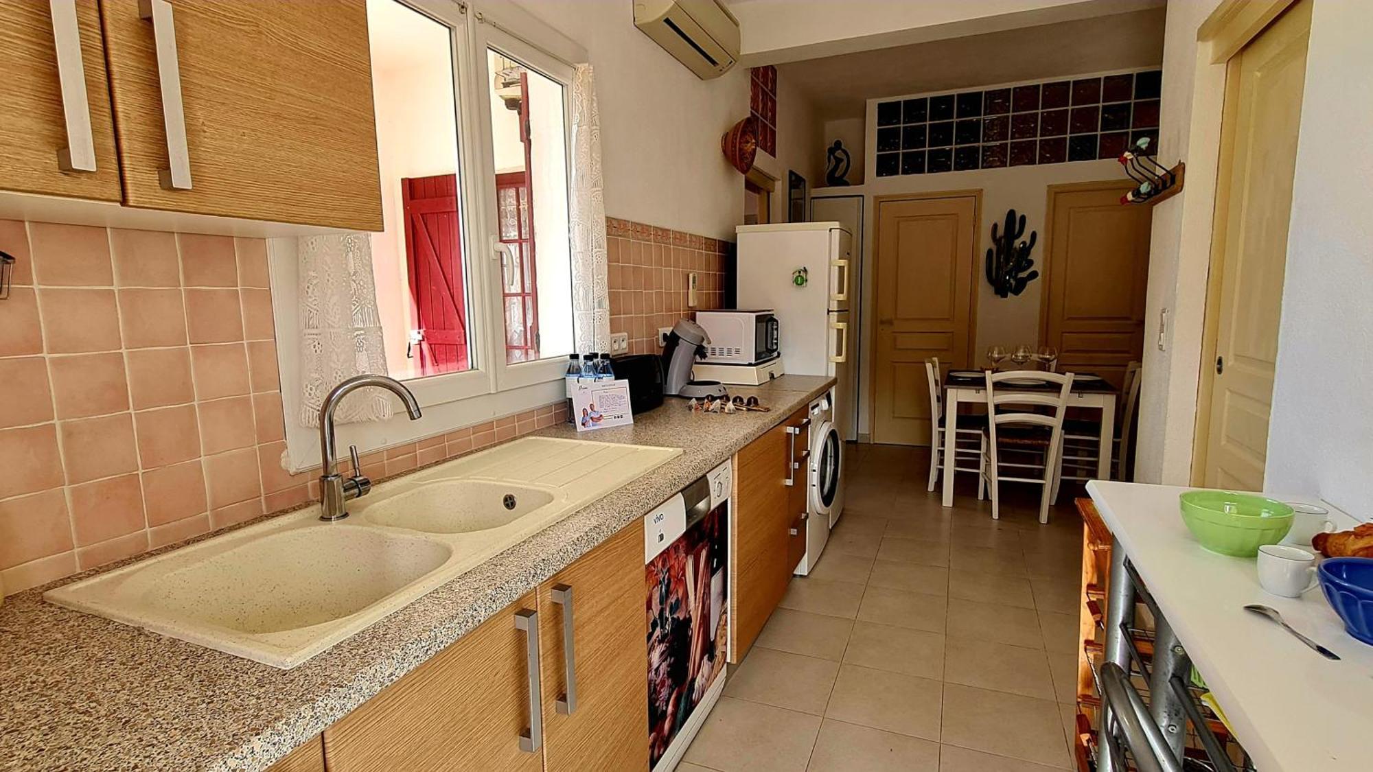 Appartement Kalliste, Logements Avec Vue Citadelle De Bonifacio Bonifacio  Kültér fotó